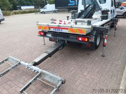 Iveco Daily 70 C 16 Recovery-truck, Bergingswagen, Ap...