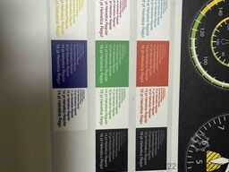 Durst P10-200 with Corrugated option with full automatic Feeder and stacker