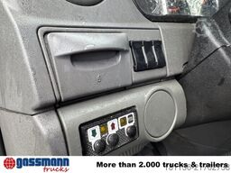 Iveco Daily 70C14D 4x2 Doka, EEV, City-Abroller