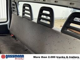 Iveco Daily 70C14D 4x2 Doka, EEV, City-Abroller