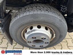 Iveco Daily 70C14D 4x2 Doka, EEV, City-Abroller