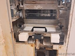 Heuss Equipment Heuss Equipment Heuss Equipment