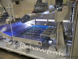 Shawpack Shawpak Model 62-25 Semi-Automated Therm