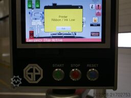 Shawpack Shawpak Model 62-25 Semi-Automated Therm