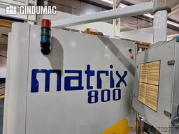 Breton Matrix WM 800 K25