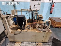 Breton Matrix WM 800 K25