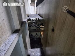 Breton Matrix WM 800 K25