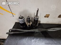 Breton Matrix WM 800 K25