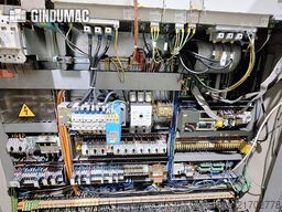 Breton Matrix WM 800 K25