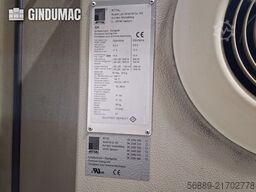 Breton Matrix WM 800 K25