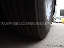 Iveco Crossway 13m Pop Light / Double middle door/ pr...