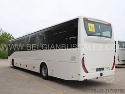 Iveco Crossway 13m Pop Light / Double middle door/ pr...