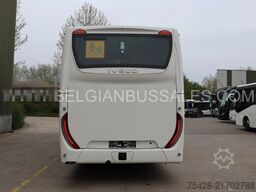 Iveco Crossway 13m Pop Light / Double middle door/ pr...