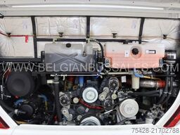 Iveco Crossway 13m Pop Light / Double middle door/ pr...