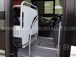 Iveco Crossway 13m Pop Light / Double middle door/ pr...
