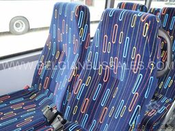 Iveco Crossway 13m Pop Light / Double middle door/ pr...