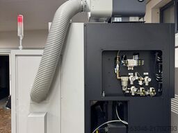 DOOSAN Puma 2600SY II mit Siemens