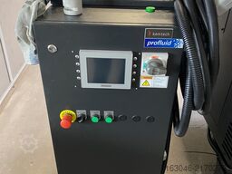 DOOSAN Puma 2600SY II mit Siemens