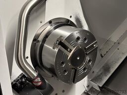 DOOSAN Puma 2600SY II mit Siemens