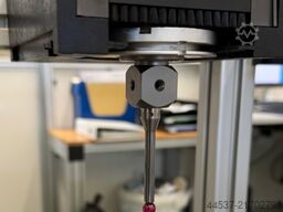 Zeiss Prismo VAST 12/24/10