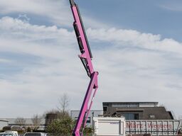 Niftylift Nifty 120T