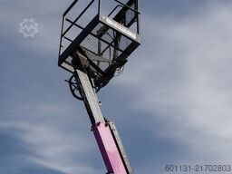 Niftylift Nifty 120T