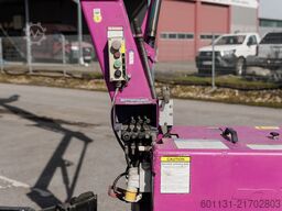 Niftylift Nifty 120T