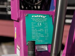 Niftylift Nifty 120T