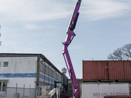 Niftylift Nifty 120T