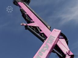 Niftylift Nifty 120T