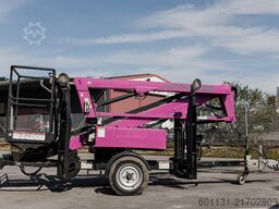 Niftylift Nifty 120T