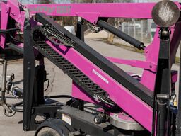 Niftylift Nifty 120T