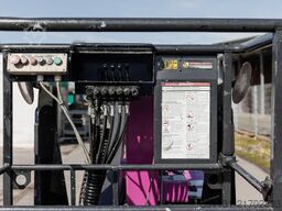 Niftylift Nifty 120T