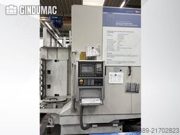 BW MCX750 M1