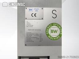 BW MCX750 M1