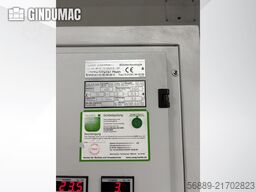 BW MCX750 M1