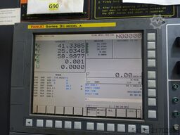 Doosan HM1000
