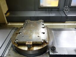 Doosan HM1000
