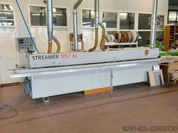 HOLZ-HER HOLZ-HER STREAMER 1057 XL