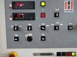 HOLZ-HER HOLZ-HER STREAMER 1057 XL