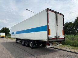 Schmitz Cargobull N/A Carrier Vector 1950 MT Twin Evap / 2.65 ins...