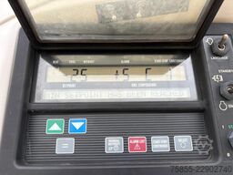 Schmitz Cargobull N/A Carrier Vector 1950 MT Twin Evap / 2.65 ins...
