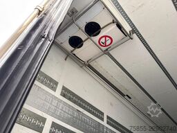 Schmitz Cargobull N/A Carrier Vector 1950 MT Twin Evap / 2.65 ins...