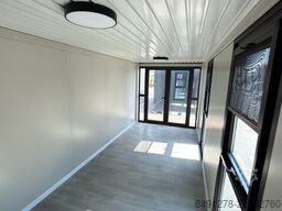Villex Container GmbH X-Series Black 1.0