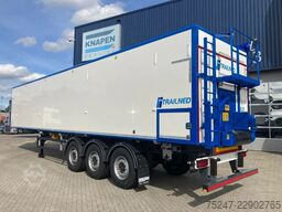Dewagtere Agri Bandwagen *mieten / leasen*