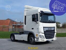 DAF XF 480