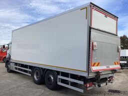 Ford PROMO Distributie 6x2 - 1500€ excl BTW