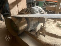 Braun Vollgatter CHGB 71/75