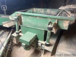 Braun Vollgatter CHGB 71/75