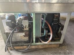 Gram Horizontal Plate Freezer